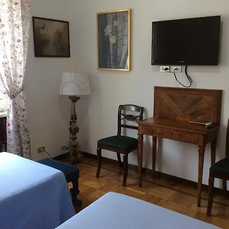 Il Centro Milaan
