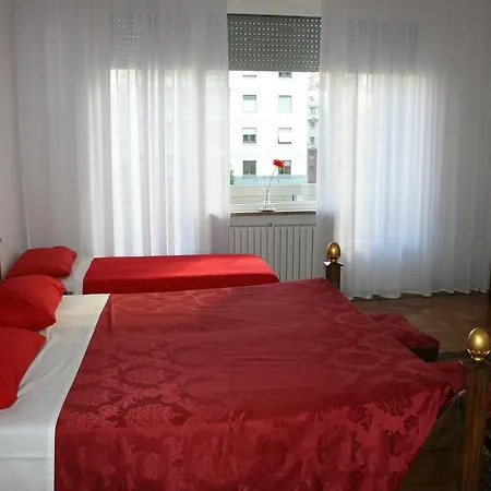 Il Centro Milão