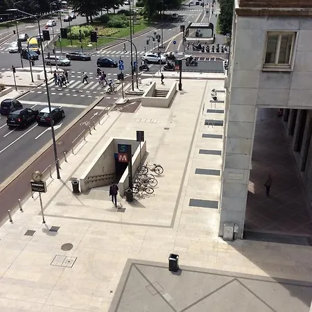 Il Centro * Milaan