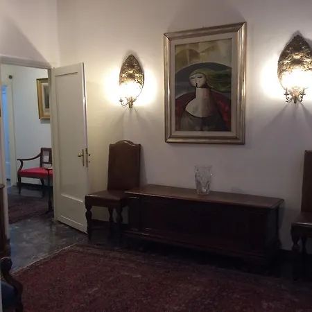 Bed & Breakfast Il Centro Milaan
