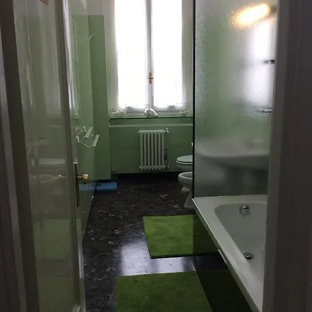 Il Centro *