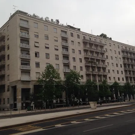 Il Centro Milão