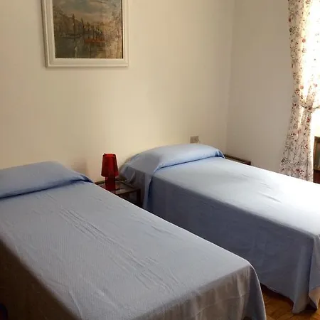 Bed & Breakfast Il Centro *