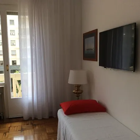 Il Centro Bed & Breakfast *