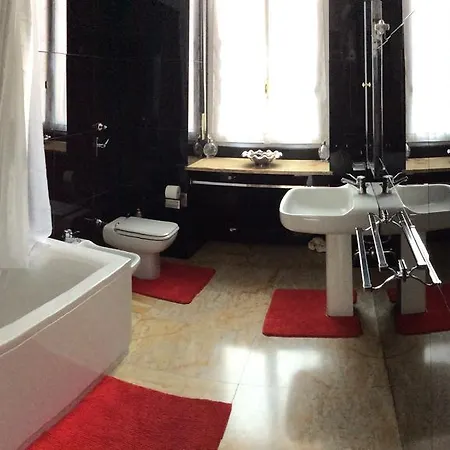 Il Centro * Milaan